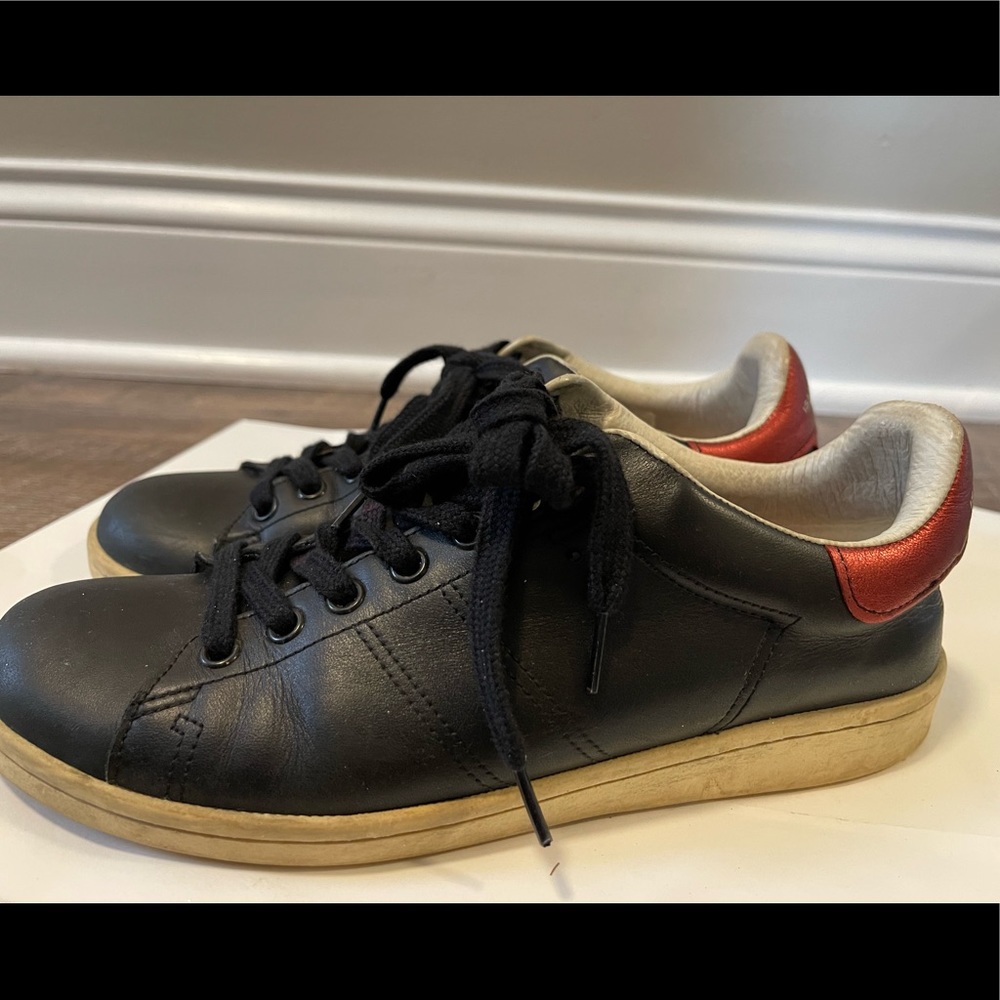 Étoile Isabel Marant sneakers - Picture 3 of 6